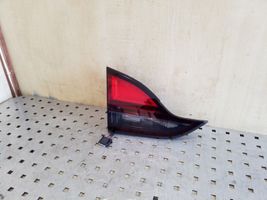 Opel Zafira C Tailgate rear/tail lights 428448700