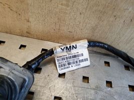 Opel Zafira C Cableado de puerta delantera 13435966