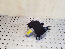 Opel Zafira C Rear window wiper motor 60Z010012