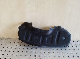 Opel Zafira C Timing belt guard (cover) 