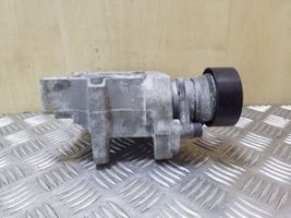 Citroen C4 I Support de générateur / alternateur 9637349380