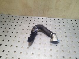 Opel Zafira C EGR valve line/pipe/hose 