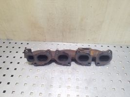 Opel Zafira C Exhaust manifold 55565985