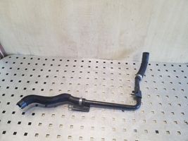 Opel Zafira C Breather/breather pipe/hose 