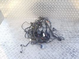 Opel Zafira C Engine installation wiring loom 13427846