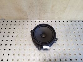 Chevrolet Captiva Rear door speaker 25907868