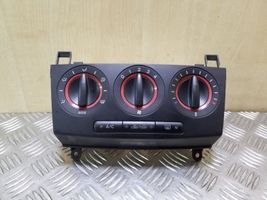 Mazda 3 I Steuergerät Klimaanlage 