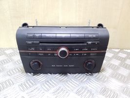 Mazda 3 I Radio / CD-Player / DVD-Player / Navigation 14789910