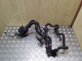 Mazda 3 I Boîtier de thermostat / thermostat 9647767180