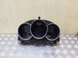 Mazda 3 I Tachimetro (quadro strumenti) 4UBP0FA