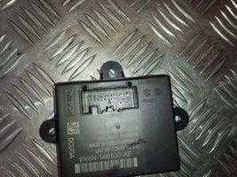 Ford Focus Oven keskuslukituksen ohjausyksikön moduuli BV6N14B532AF