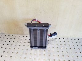 Ford Focus Radiateur électrique de chauffage auxiliaire 8V6N18D612CA