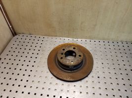 BMW 3 E92 E93 Rear brake disc 