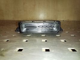 Audi A6 Allroad C6 Hand brake control module 4F0907801A