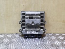 Ford Fusion Sterownik / Moduł ECU 2N1A12A650AG