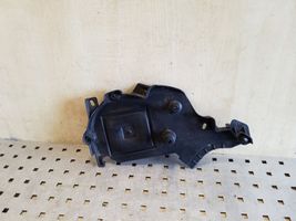 Ford Fusion Osłona paska / łańcucha rozrządu 9649062080