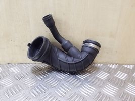 Ford Fusion Intercooler hose/pipe 