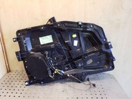 Ford Fusion Priekinio el. lango pakėlimo mechanizmo komplektas 2S61A045H17A