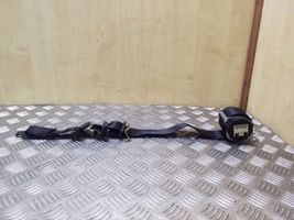 Ford Focus C-MAX Middle seatbelt (rear) 601705200