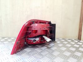 Volkswagen PASSAT B7 Lampa tylna 3AF945096E