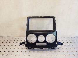 Toyota Land Cruiser (J120) Klimato kontrolės/ pečiuko kontrolės apdaila 5541260220