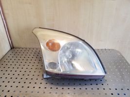 Toyota Land Cruiser (J120) Lampa przednia 