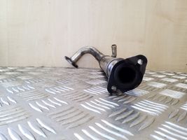 Toyota Land Cruiser (J120) Refroidisseur de vanne EGR 