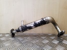 Toyota Land Cruiser (J120) EGR valve cooler 