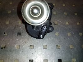 BMW 5 E60 E61 Attuatore/motore della valvola del collettore di aspirazione 781129901