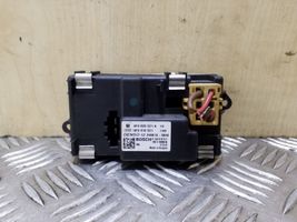 Audi A6 S6 C6 4F Heizungslüfter Regler Widerstand 4F0820521A