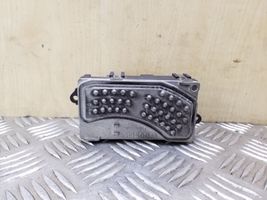 Audi A6 S6 C6 4F Heizungslüfter Regler Widerstand 4F0820521A