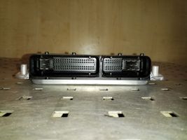 Volkswagen PASSAT B5.5 Sterownik / Moduł ECU 038906019DS