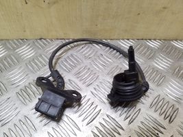 Volkswagen PASSAT B5.5 Reversing light switch sensor 012919823F