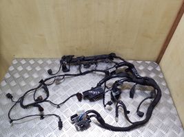 Hyundai i40 Engine installation wiring loom 914003Z070