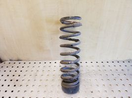 Hyundai i40 Rear coil spring 