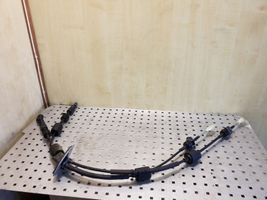 Hyundai i40 Gear shift cable linkage 