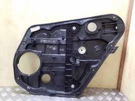 Hyundai i40 Mechanizm podnoszenia szyby tylnej bez silnika 834803ZXXX