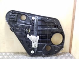 Hyundai i40 Fensterhebermechanismus ohne Motor Tür hinten 834803ZXXX