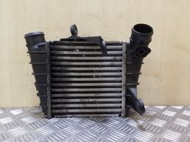 Skoda Fabia Mk2 (5J) Radiatore intercooler 862397U