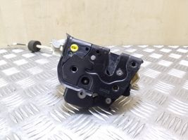 Audi A6 S6 C6 4F Serratura portiera anteriore 4F2837015