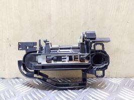 Audi A6 S6 C6 4F Takaoven ulkokahva 4F0837886