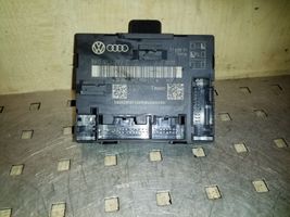 Audi A4 S4 B8 8K Oven ohjainlaite/moduuli 8K0959792C