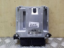 Audi A4 S4 B8 8K Sterownik / Moduł ECU 03L906022