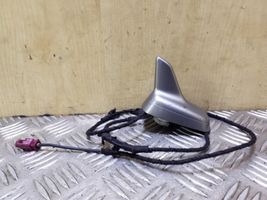 Audi A4 S4 B8 8K Radion antenni 8K5035503D