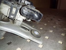 Opel Astra H Mechanizm wycieraczek szyby przedniej / czołowej 0390241538