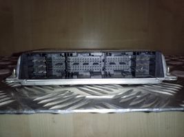 Audi A6 S6 C5 4B Sterownik / Moduł ECU 4B0907401F