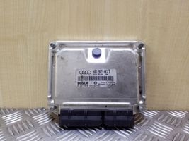 Audi A6 S6 C5 4B Sterownik / Moduł ECU 4B1907401D