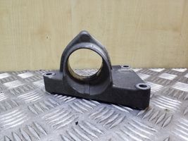 Opel Astra H Driveshaft support bearing bracket 13256907