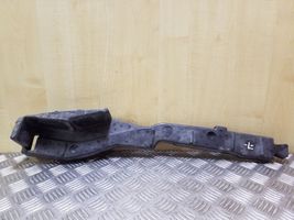 Opel Astra H Absorber zderzaka tylnego 502638968