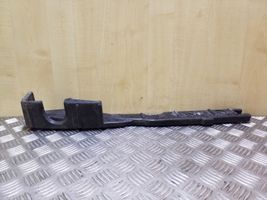 Opel Astra H Absorber zderzaka tylnego 13156092